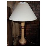 DECORATIVE LAMPS 30IN DECORATIVE LAMPS 30IN