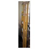 6 FT WERNER LADDER 6 FT WERNER LADDER