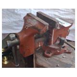 BENCH VISE 3IN BENCH VISE 3IN