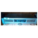 QSCGX5 AMPLIFIER QSCGX5 AMPLIFIER