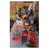 ASSORTED HAND TOOLS ASSORTED HAND TOOLS