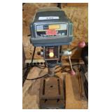 CRAFTSMAN 3 SPEED DRILL PRESS CRAFTSMAN 3 SPEED DRILL PRESS