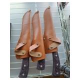 3 PC KNIFE SET 3 PC KNIFE SET
