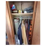 CONTENTS OF LAUNDRY ROOM � MENS CLOTHES CONTENTS OF LAUNDRY ROOM � MENS CLOTHES