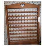 SPOOL RACK SPOOL RACK