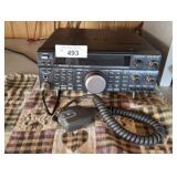 SWR AND POWER METER, ASTRON SS 30M HAM RADIO SWR AND POWER METER, ASTRON SS 30M HAM RADIO