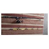 ZEBCO ROD AND REEL ZEBCO ROD AND REEL