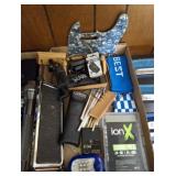 GUITAR AND SOUND ACCESSORIES GUITAR AND SOUND ACCESSORIES