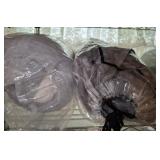 FLEECE TYPE THROW FLEECE TYPE THROW