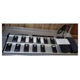BEHRINGER FCB 1010 MIDI FOOT CONTROLLER BEHRINGER FCB 1010 MIDI FOOT CONTROLLER