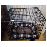 MEDIUM SIZED PET CRATE MEDIUM SIZED PET CRATE