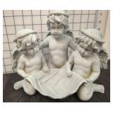 ANGEL FIGURINE
