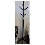HAT RACK