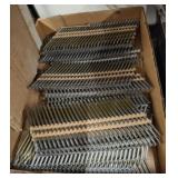 COLLATED FRAMING NAILS