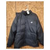 BEVERLY HILLS POLO JACKET MEDIUM
