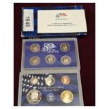 2006 US MINT PROOF SET