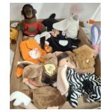 TY BEANIE BABIES