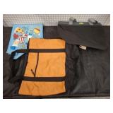COOLER TOTES
