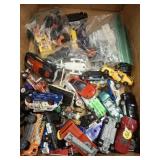 ASSORTED MINIATURE DIE CAST
