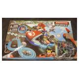 MARIO CART CARRERA TOYS SET