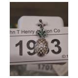 925 CHARM