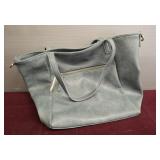 ANTIK KRAFT LEATHER PURSE