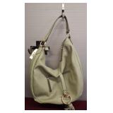 JESSICA SIMPSON LEATHER PURSE