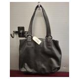 COACH LEATHER PURSE