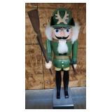 NUTCRACKER