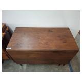DROP LEAF TABLE