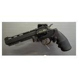 CROSSMAN VIGILANTE .177