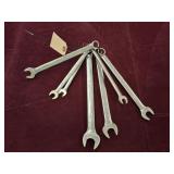 SNAP ON WRENCHES