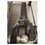 PENTAL HITCH