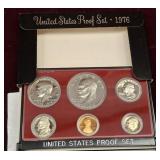 1976 S US PROOF SET