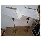 PR PALM LAMPS