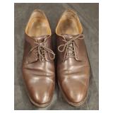 COLE HANN SIZE 13 DRESS SHOES