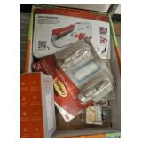 HAND TOOLS, ALLEN, FASTENERS