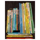 DR SEUSS BOOKS AND ASSORTED