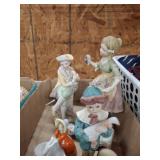 FAMILY FIGURINES