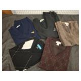 SWEATERS, XL