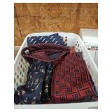 BELT, TIES, MISC.