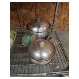 2 PC POTS