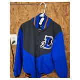 AIS BULLS JACKET MEDIUM
