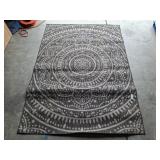 5X7 AREA RUG