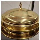 COMMUNION PLATTERS