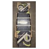 2016 LIQUID FORCE MONSTER HARLEY WAKE BOARD