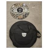 MEINL CUSTOM DARK RIDE CYMBAL