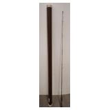 VINTAGE FENWICK ROD   140-1.5 OZ