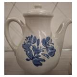 PFALTZGRAFF TEA POT