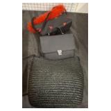 ASSORTED HAND BAGS